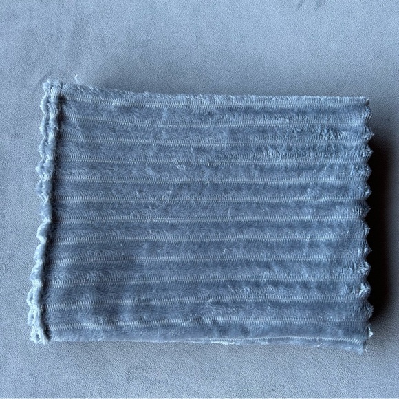 100cm X 70cm ~ Soft Fleecy Blanket ~ Brand New! - Picture 5 of 6